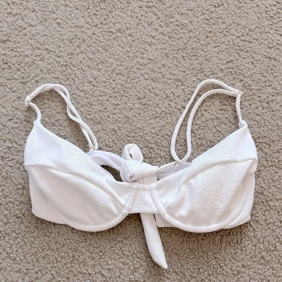 Skatie Kate Honeymoon swimsuit top - Picture 4 of 8